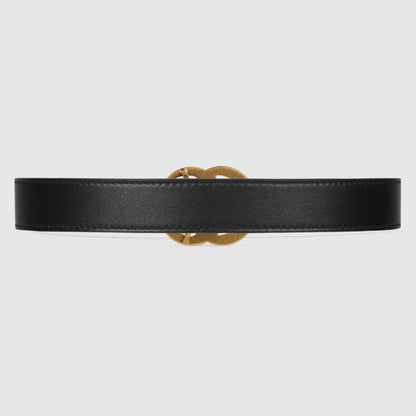 Boys & Girls Back Leather Belt