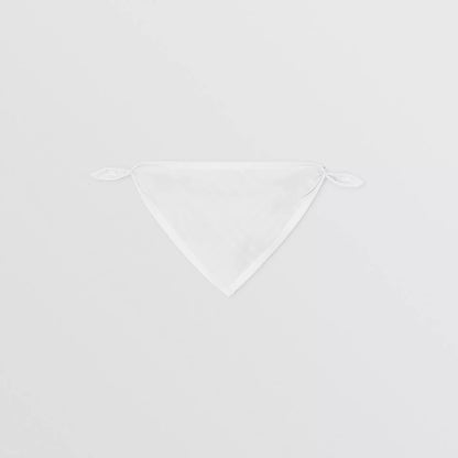 Baby Boys & Girls White Cotton Set