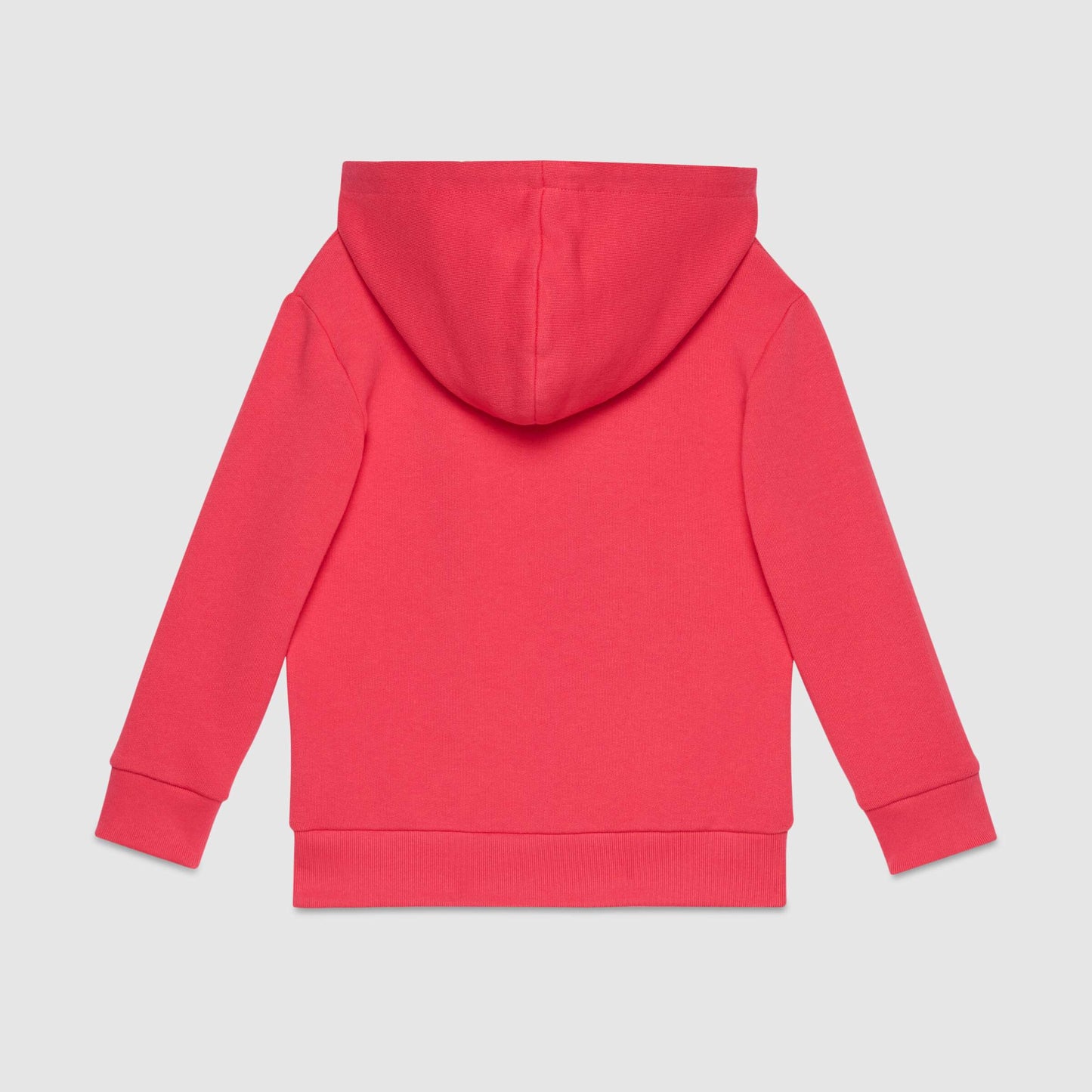 Girls New Rose Cotton Sweatshirt