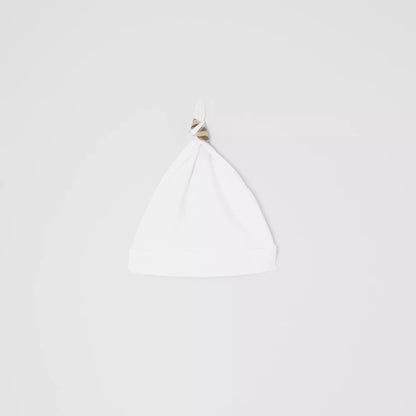 Baby Boys & Girls White 4 Piece Gift Set