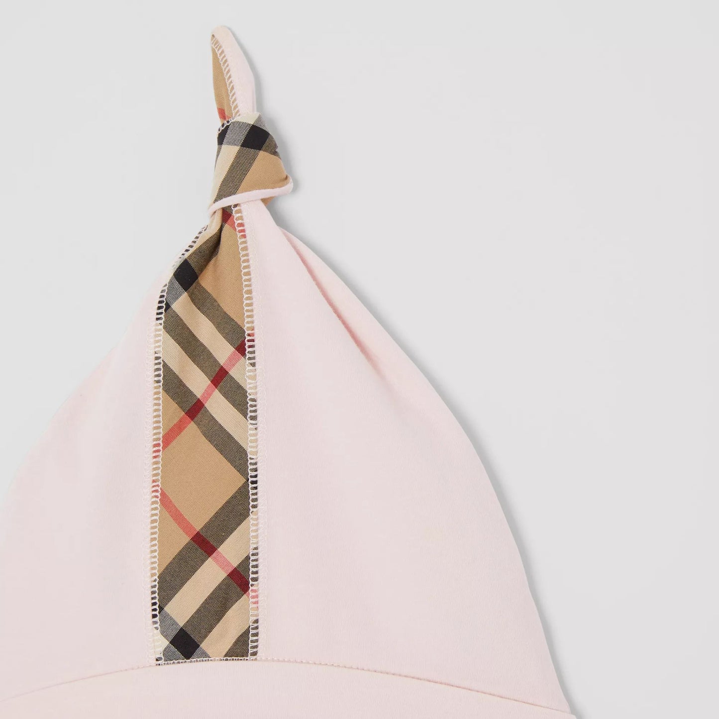 Baby Boys & Girls Pink 4 Piece Gift Set