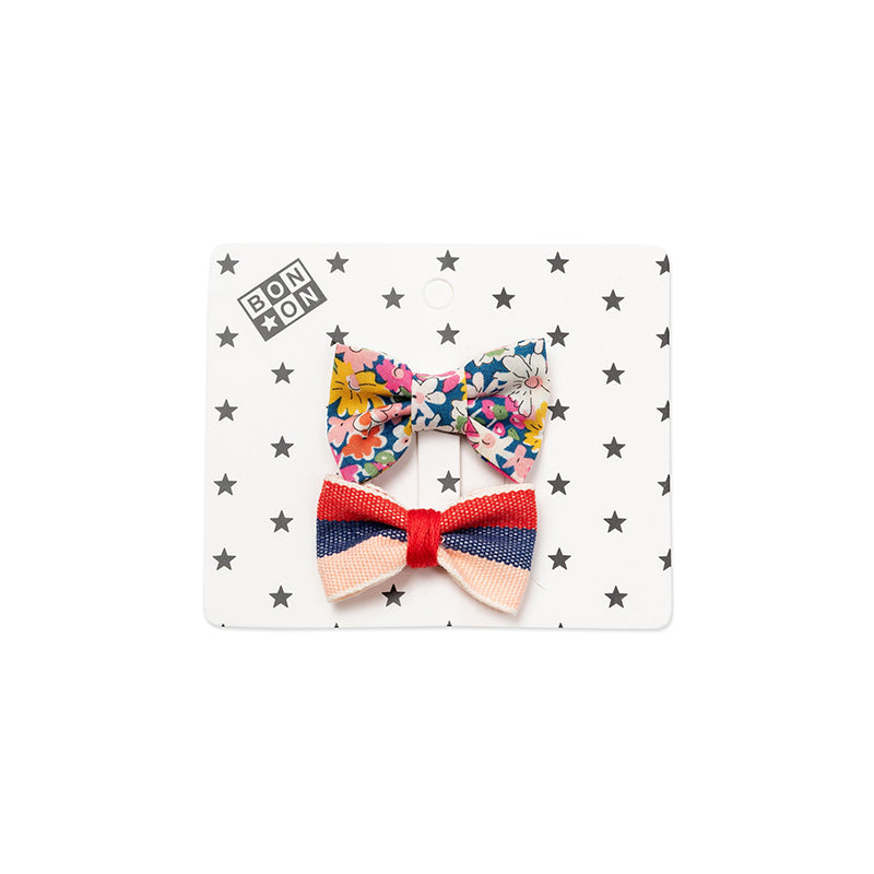 Girls Multicolor Hair Clip