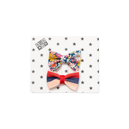Girls Multicolor Hair Clip
