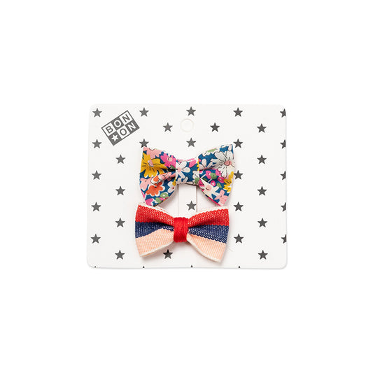 Girls Multicolor Hair Clip