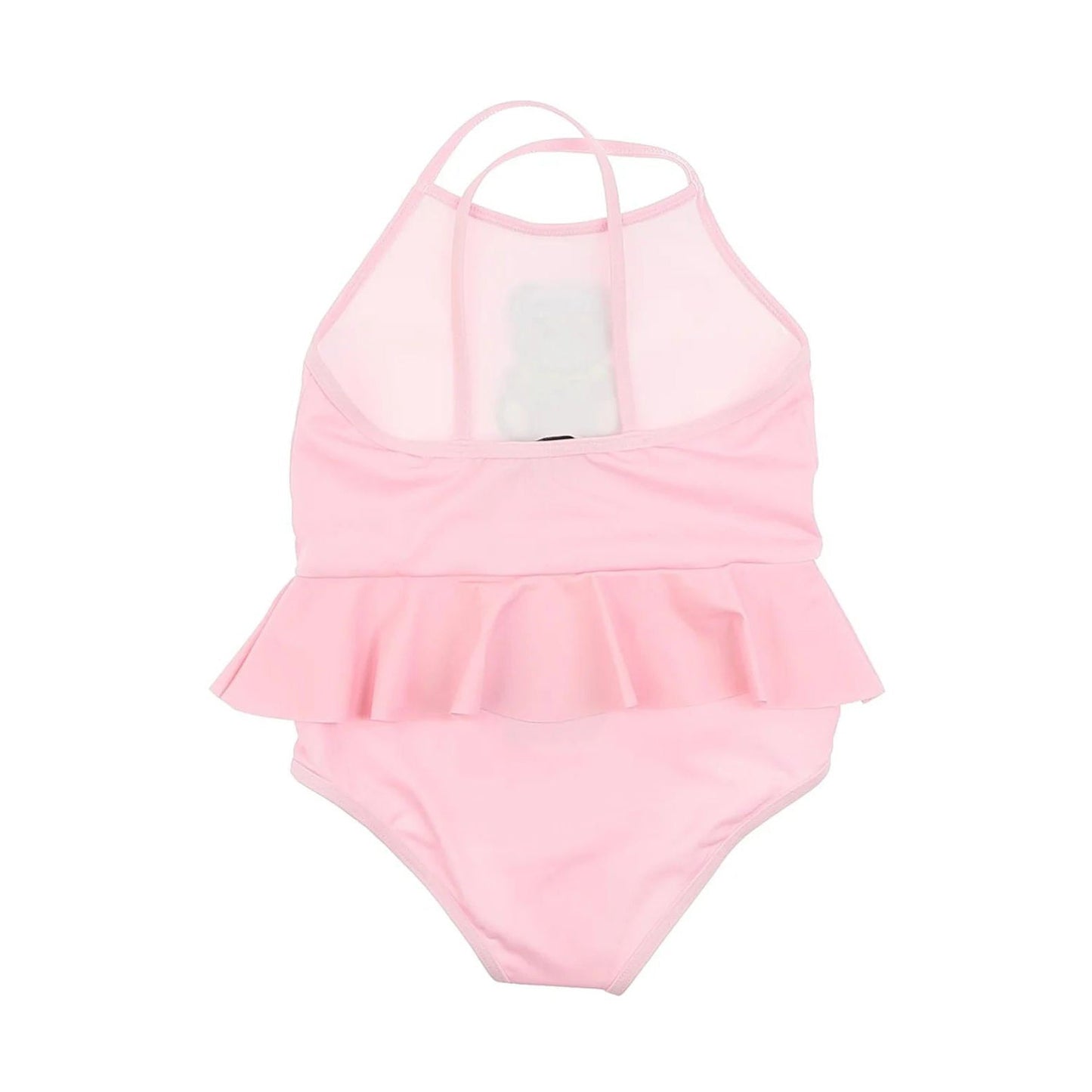 Baby Girls Rose Swimsuit