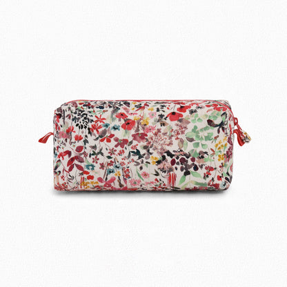 Girls Multicolor Painted Bag