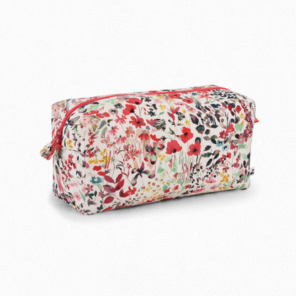 Girls Multicolor Painted Bag