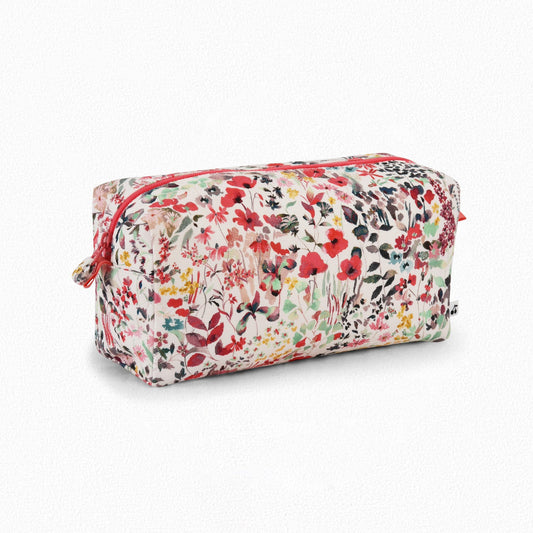 Girls Multicolor Painted Bag