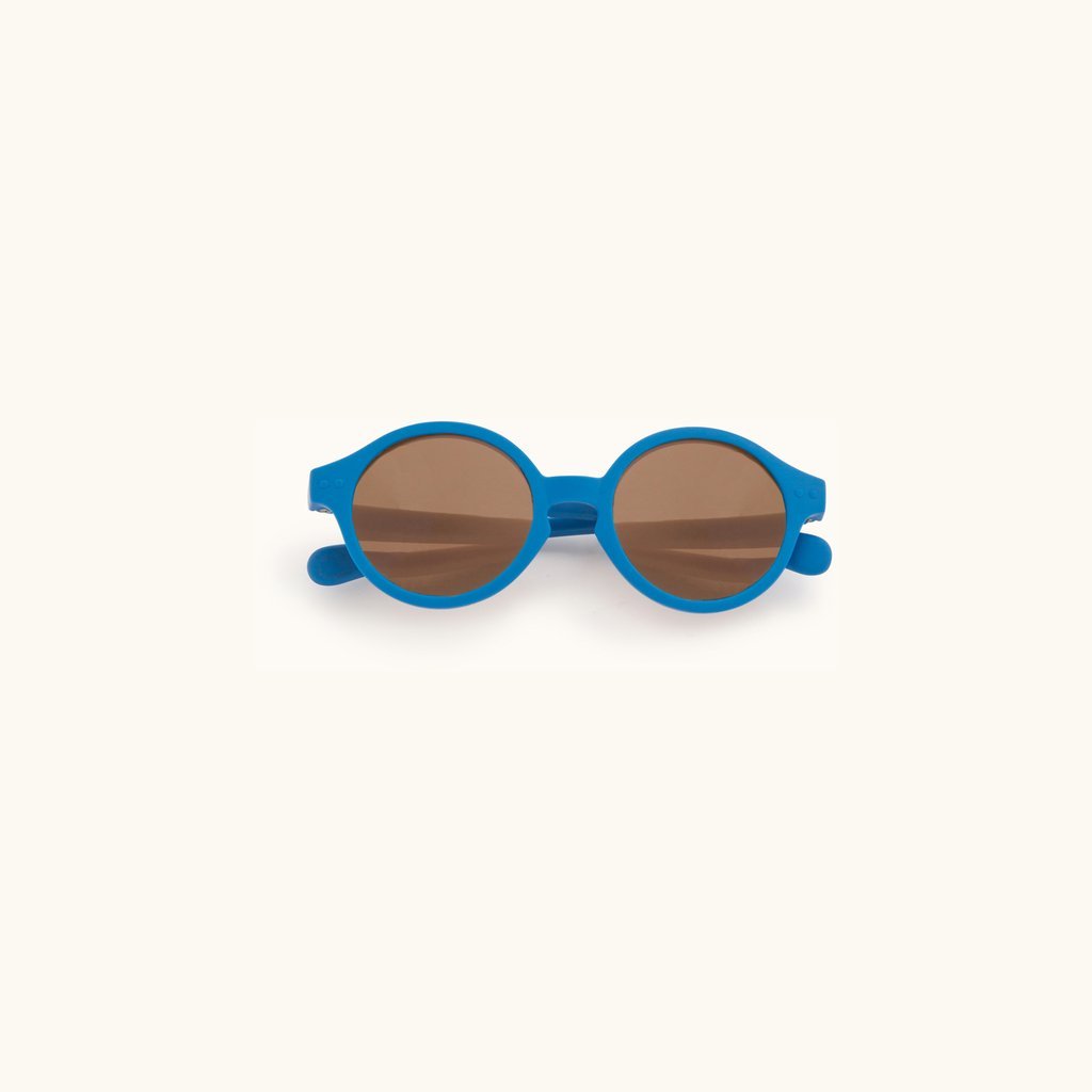 Girls Blue Sunglasses