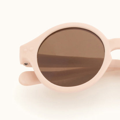 Girls Pink Sunglasses
