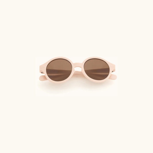 Girls Pink Sunglasses