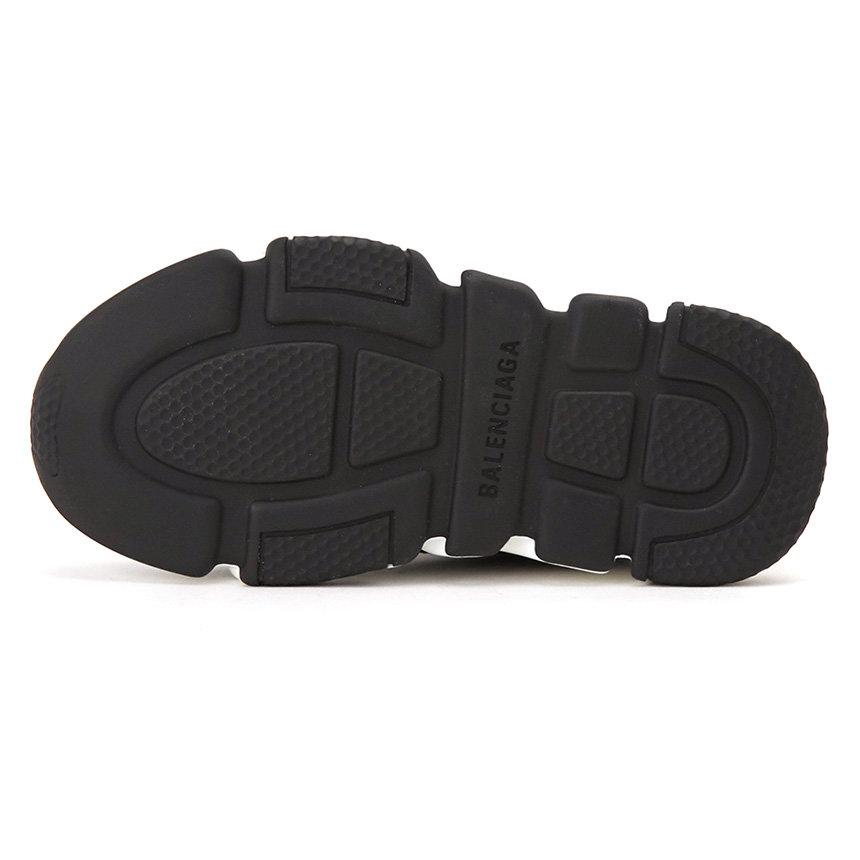 儿童白色系带Logo鞋