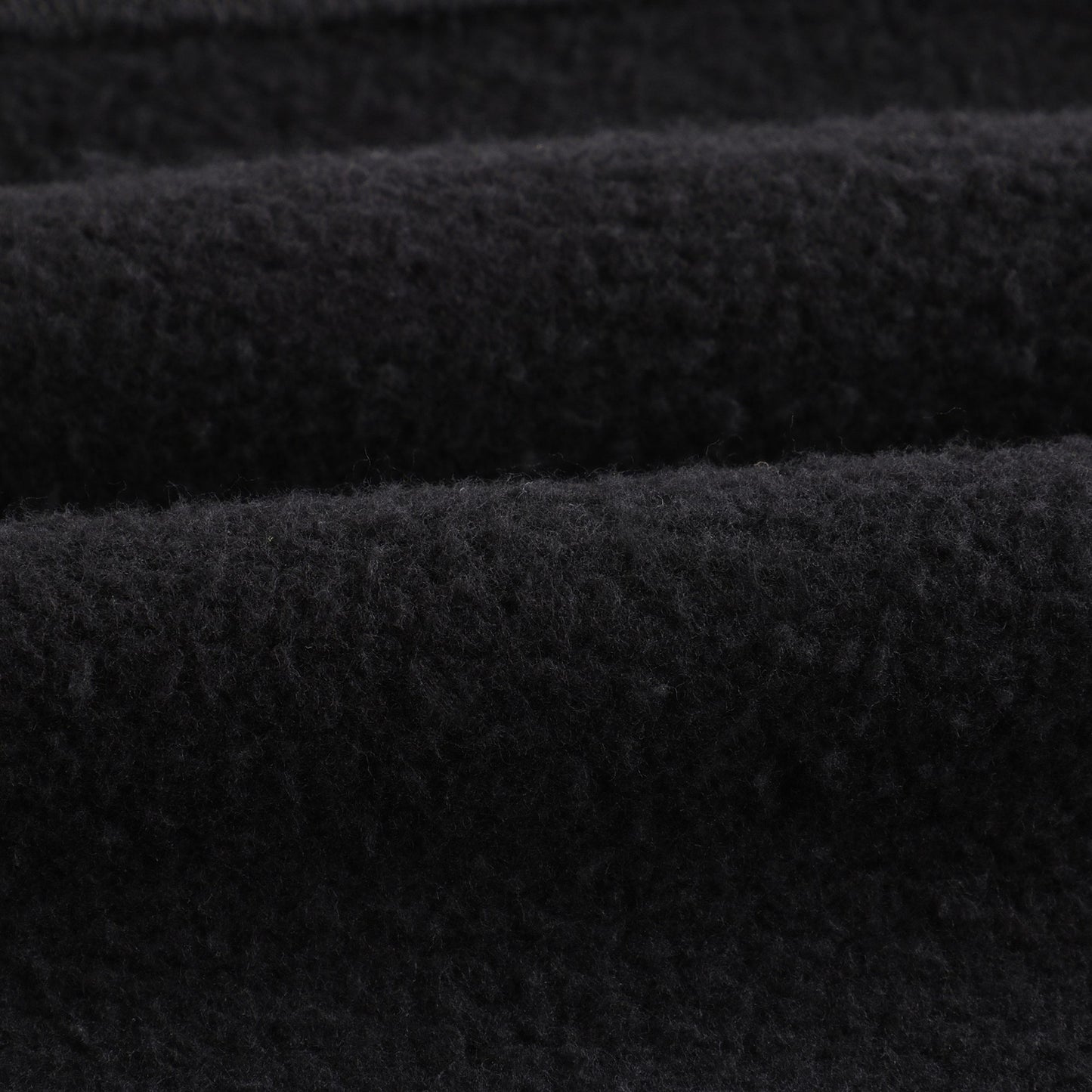 儿童黑色棉短裤