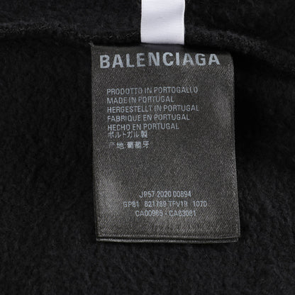 儿童黑色棉短裤