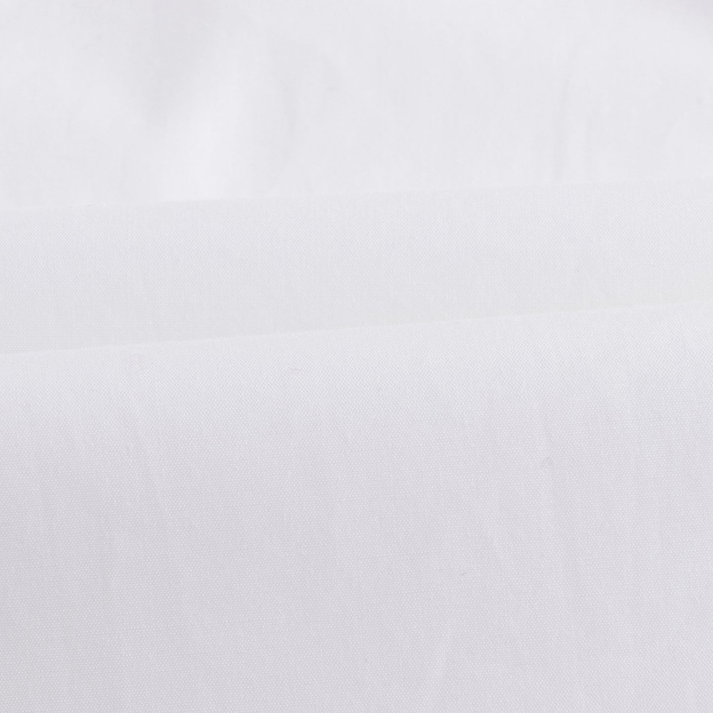 男童白色棉衬衫