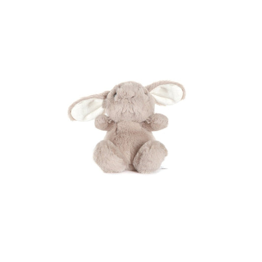 儿童浅棕色兔子(10cm)