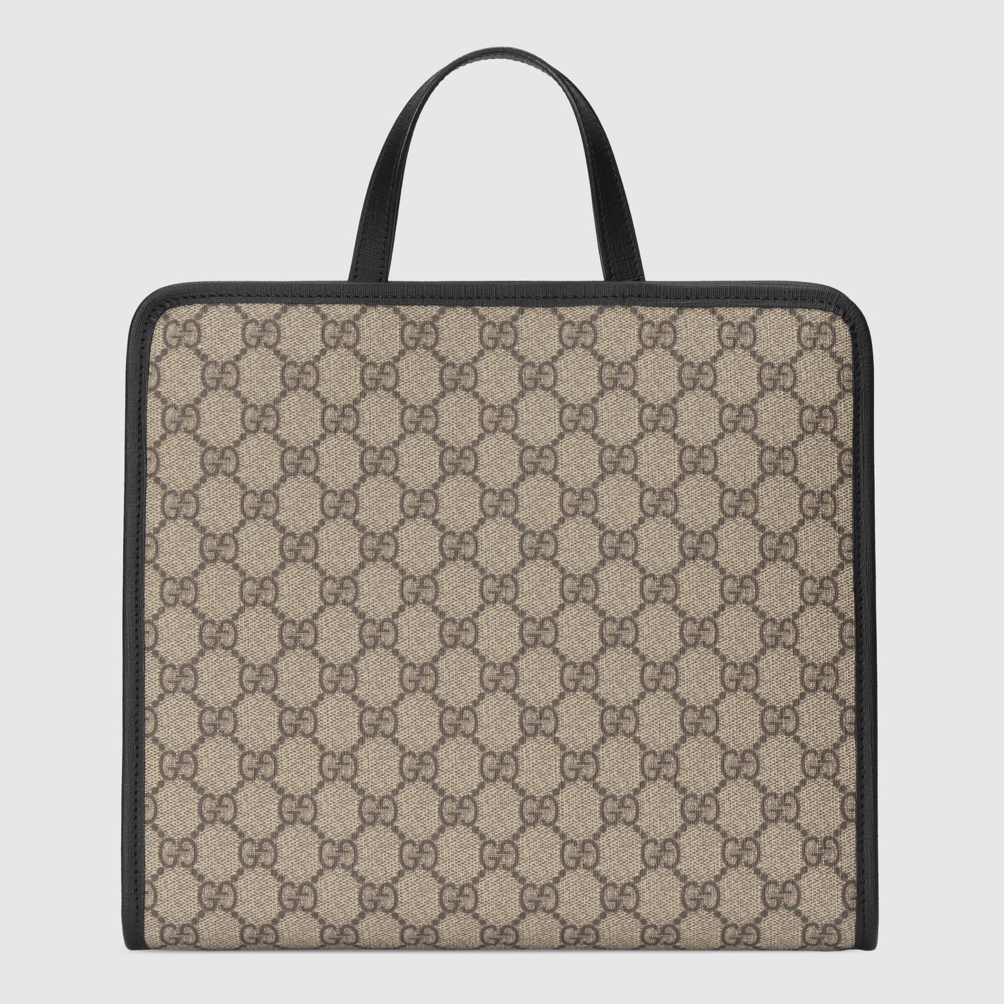 Girls Beige GG Bag