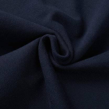 Boys Blue Cotton Polo Shirt