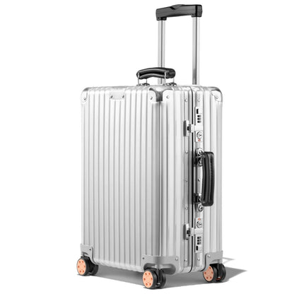 Rimowa 粉色滑轮套组