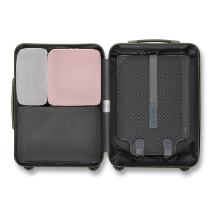 Packing Cube L 大号黑色收纳包