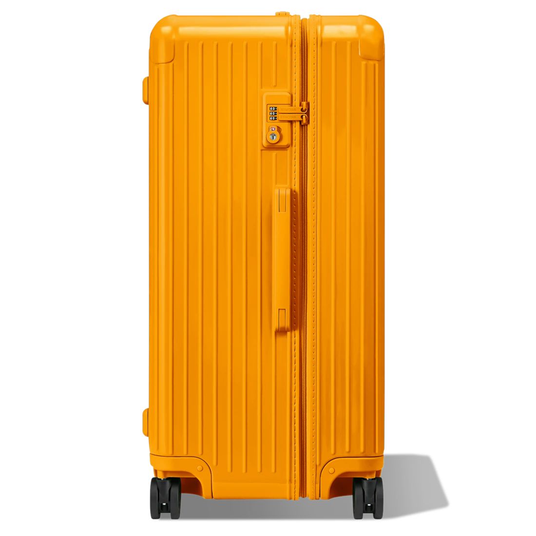 33寸Essential Trunk Plus芒果橙托运箱