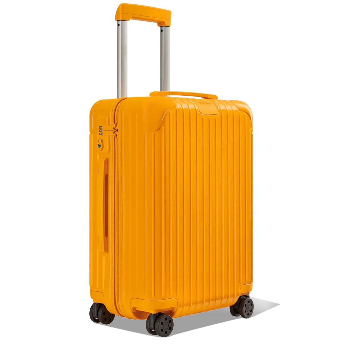 21寸Essential Cabin芒果橙登机箱
