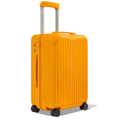 21寸Essential Cabin芒果橙登机箱