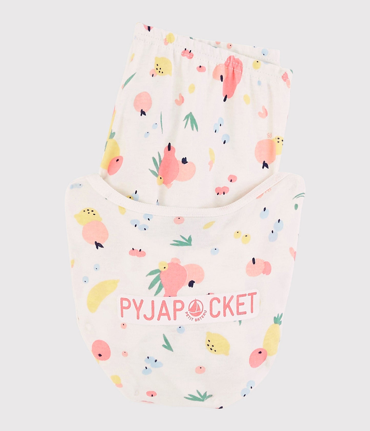 Girls Multicolor Cotton Set