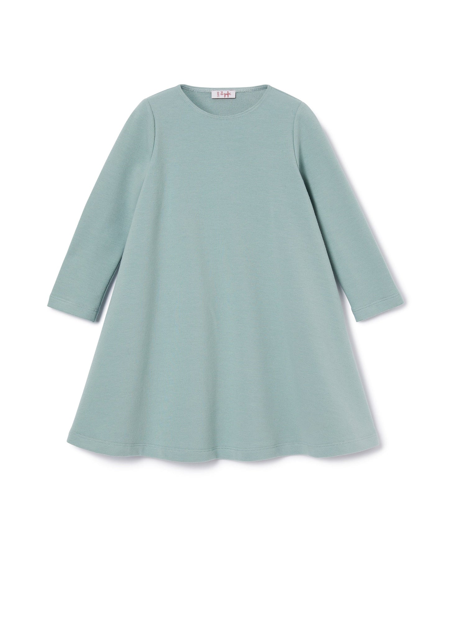 Girls Storm Blue Dress