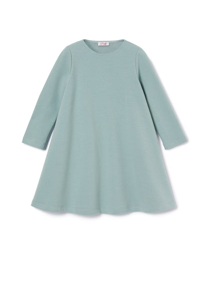 Girls Storm Blue Dress