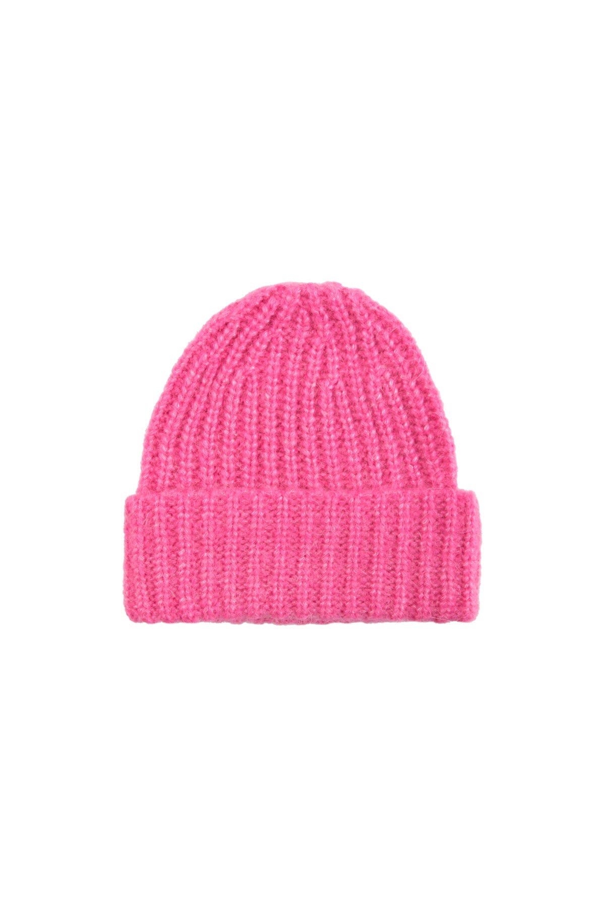Boys & Girls Bubble Gum Logo Beanie