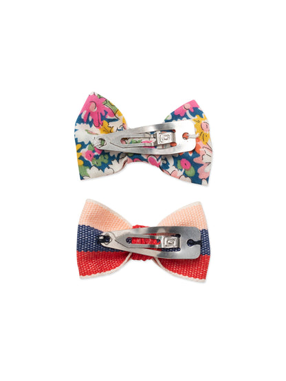 Girls Multicolor Hair Clip