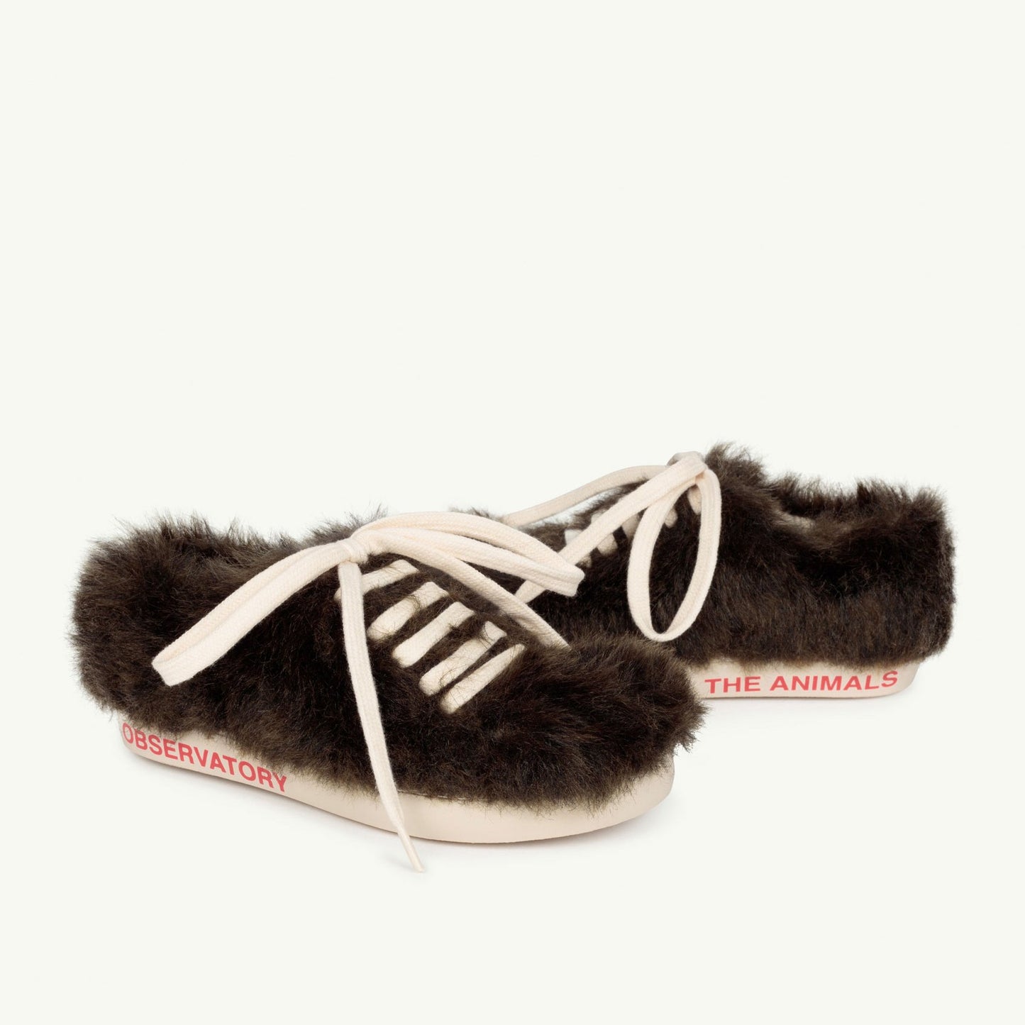 儿童深绿色Logo鞋