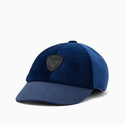 Boys & Girls Navy Cap