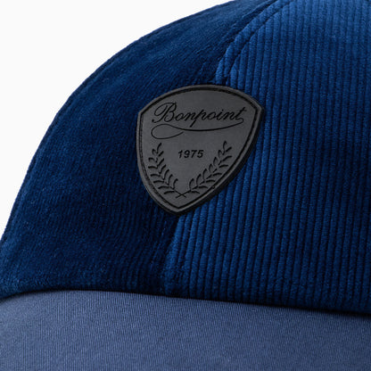 Boys & Girls Navy Cap