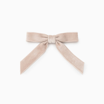 Girls Fuschia Hair Accessory