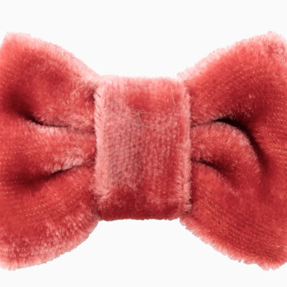 Girls Geranium Hair Accessory