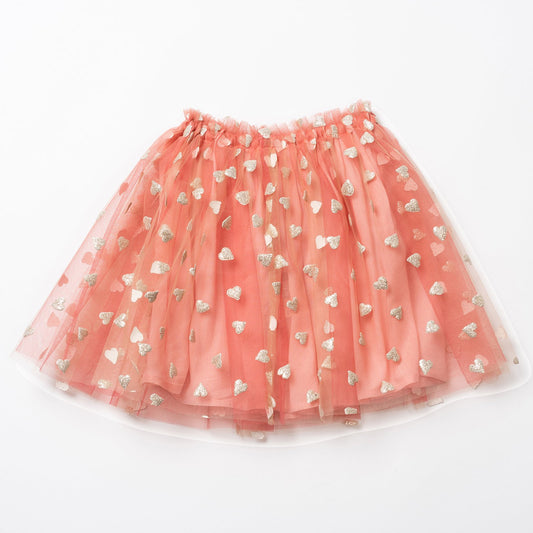 Girls Imp Coeur Skirt