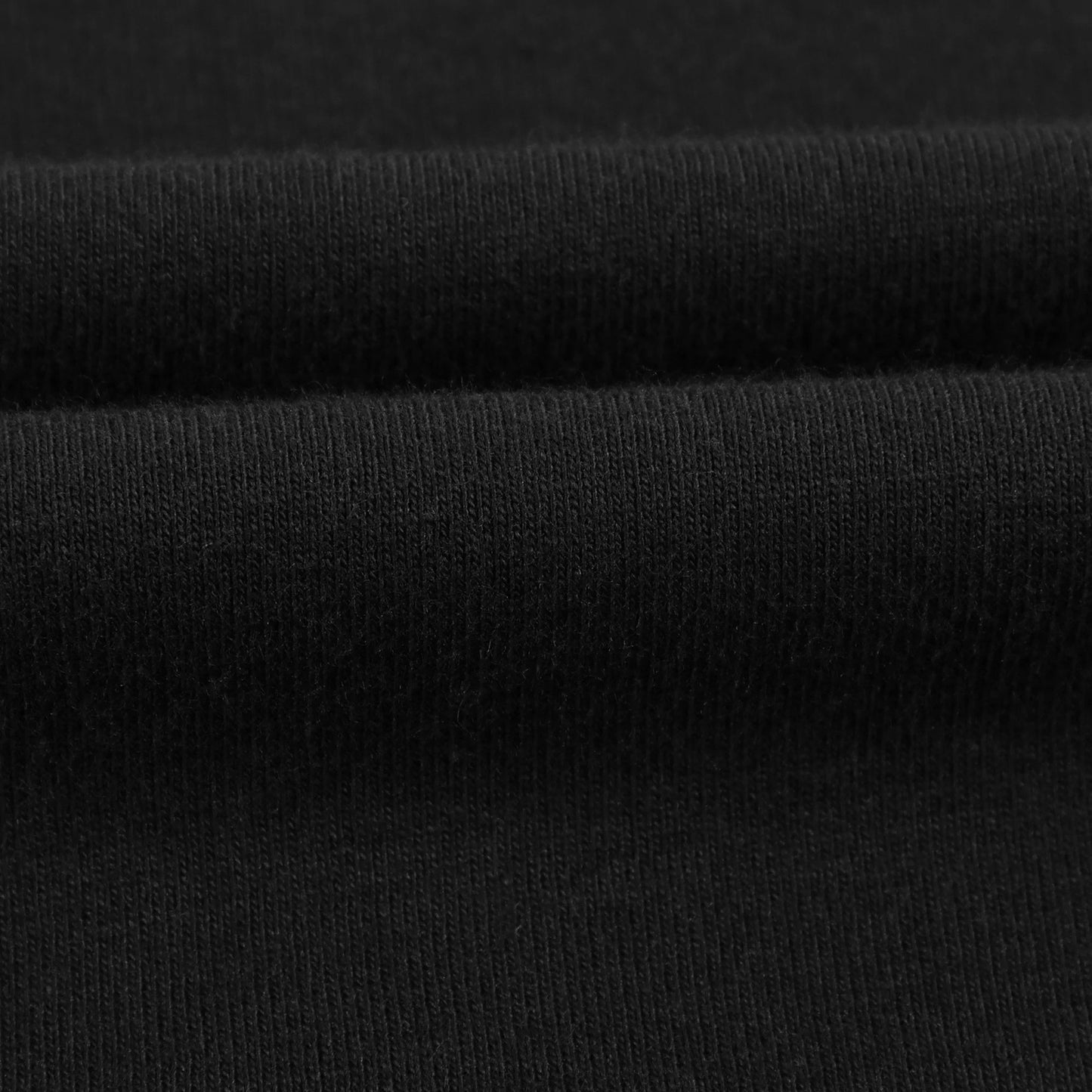 Girls Black Turtleneck