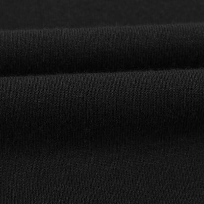 Girls Black Turtleneck