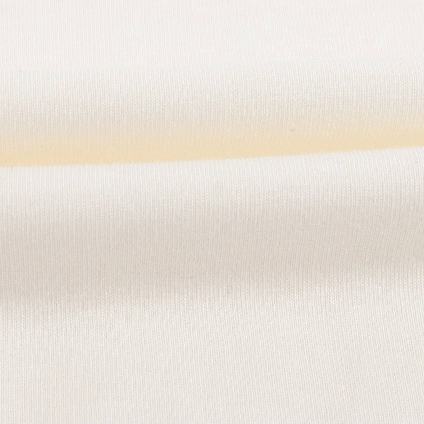 Girls White Turtleneck