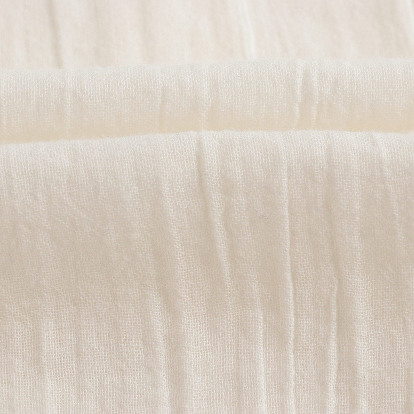 女童白色花边衬衫