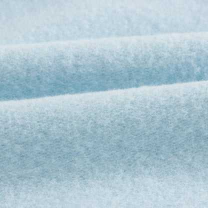 男婴蓝色棉长裤