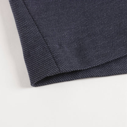 女童蓝色连衣裙