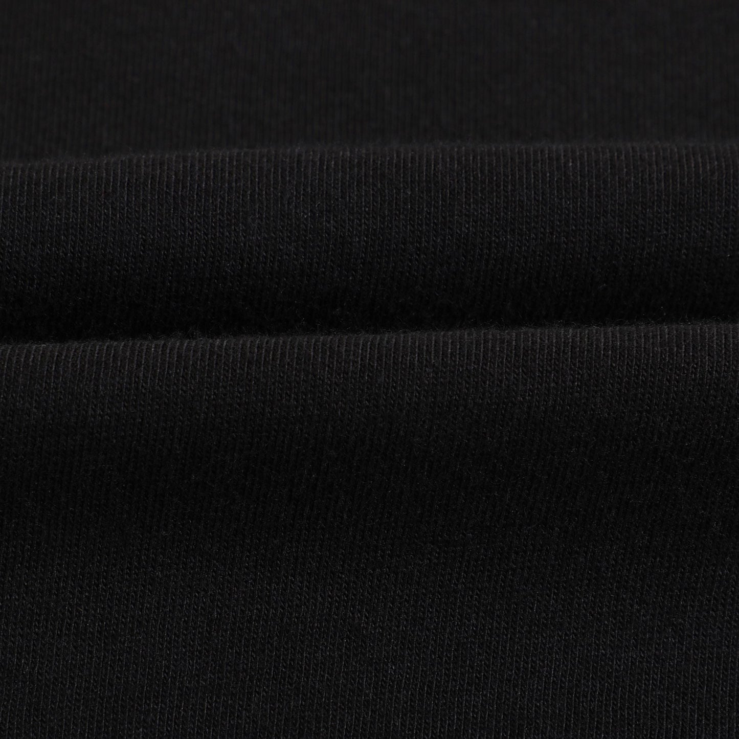 Baby Boys & Girls Black GG T-Shirt