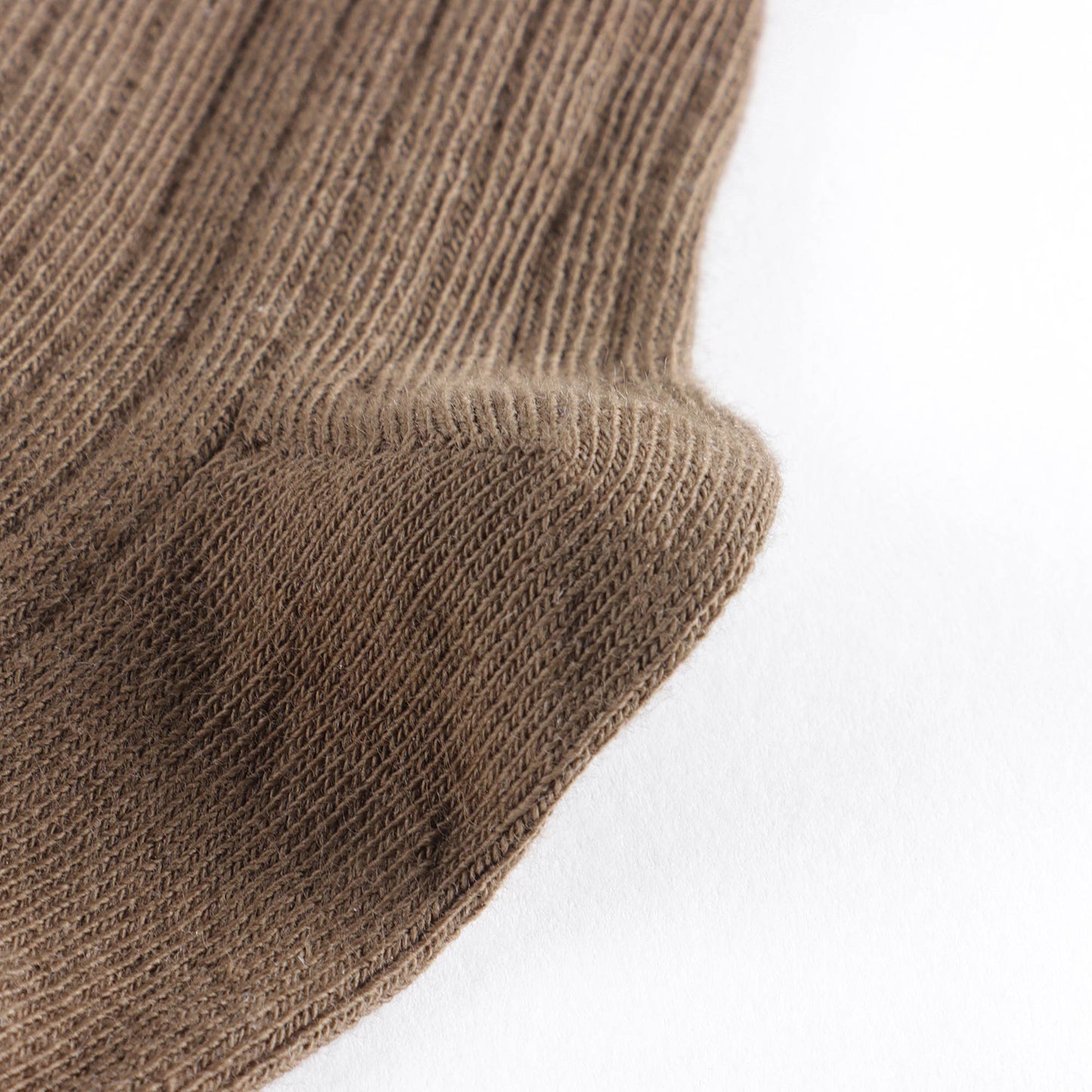 女童驼色棉连裤袜