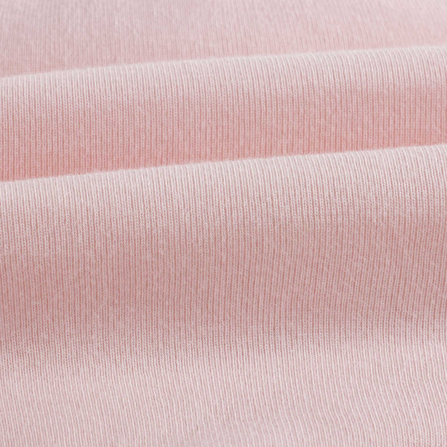 女婴粉色棉长裤