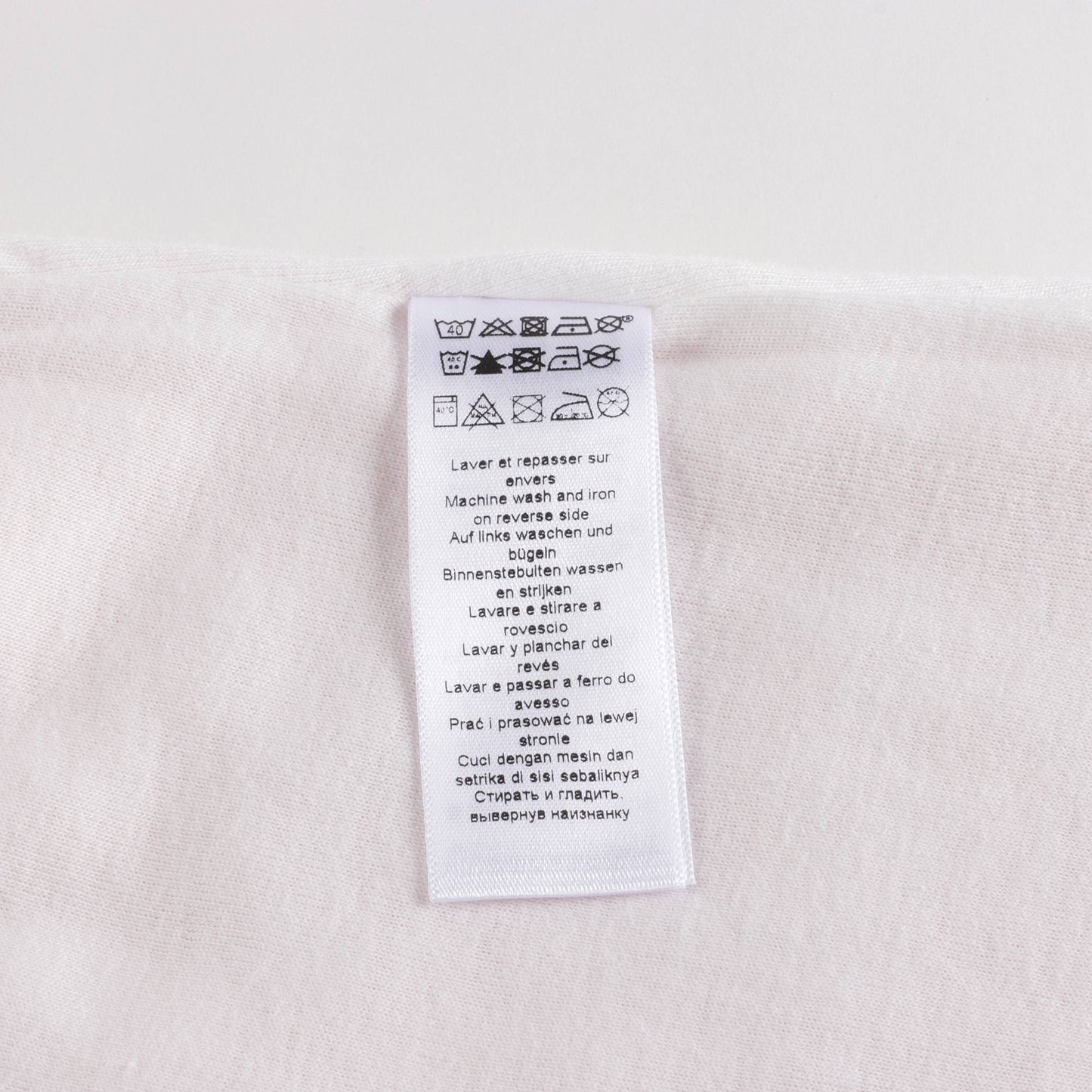 女婴粉色棉长裤