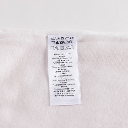 女婴粉色棉长裤