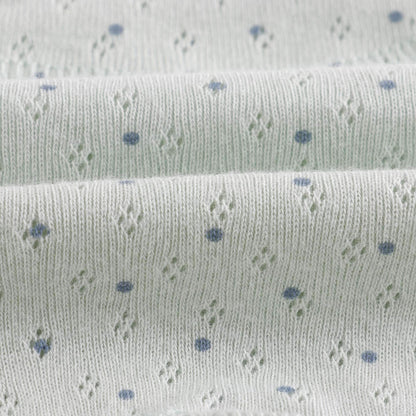 女童彩色圆点棉内裤套装 (3件)